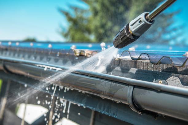 Best Residential Pressure Washing Services  in Broadmoor, CA