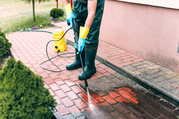 Best Local Pressure Washing Services  in Broadmoor, CA