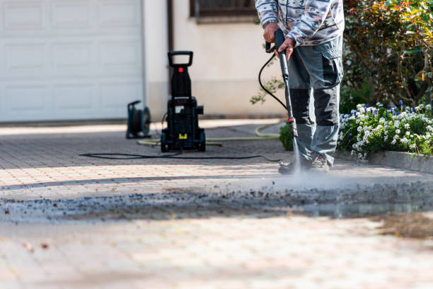 Trusted Broadmoor, CA Pressure Washing Experts