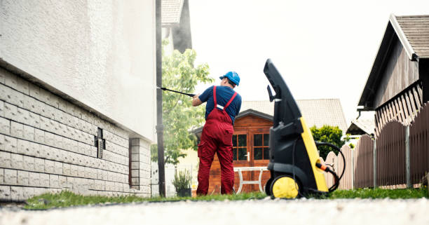 Best Best Pressure Washing Companies  in Broadmoor, CA